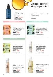 Intensywny kolor i blask - Oriflame