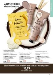 Intensywny kolor i blask - Oriflame