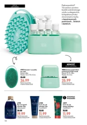 Intensywny kolor i blask - Oriflame