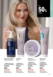 Intensywny kolor i blask - Oriflame