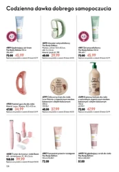Intensywny kolor i blask - Oriflame