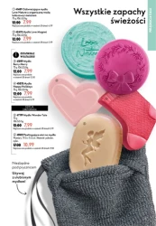 Intensywny kolor i blask - Oriflame