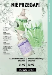 Intensywny kolor i blask - Oriflame