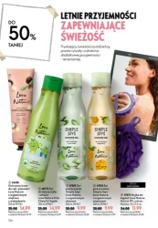 Intensywny kolor i blask - Oriflame