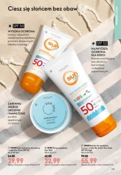Intensywny kolor i blask - Oriflame