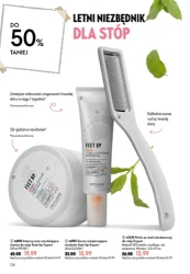 Intensywny kolor i blask - Oriflame