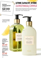 Intensywny kolor i blask - Oriflame