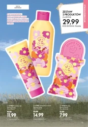 Intensywny kolor i blask - Oriflame