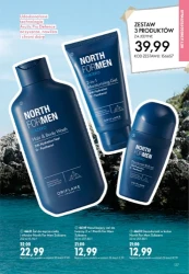 Intensywny kolor i blask - Oriflame