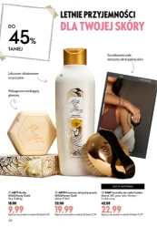 Intensywny kolor i blask - Oriflame