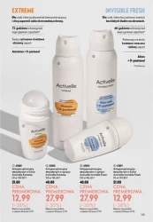 Intensywny kolor i blask - Oriflame