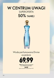 Intensywny kolor i blask - Oriflame