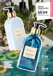 Intensywny kolor i blask - Oriflame