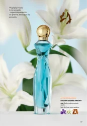 Intensywny kolor i blask - Oriflame