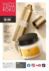 Intensywny kolor i blask - Oriflame