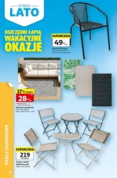 Strefa smaki lata - Auchan Hipermarket