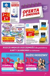 Strefa smaki lata - Auchan Hipermarket