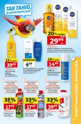 Strefa smaki lata - Auchan Hipermarket