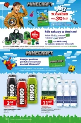 Strefa smaki lata - Auchan Hipermarket
