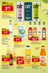 Strefa smaki lata - Auchan Hipermarket