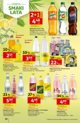 Strefa smaki lata - Auchan Hipermarket