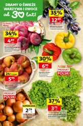 Strefa smaki lata - Auchan Hipermarket