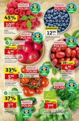 Strefa smaki lata - Auchan Hipermarket