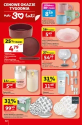 Strefa smaki lata - Auchan Hipermarket