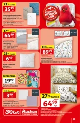 Strefa smaki lata - Auchan Hipermarket
