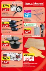 Strefa smaki lata - Auchan Hipermarket