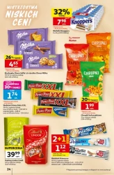 Strefa smaki lata - Auchan Hipermarket