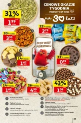 Strefa smaki lata - Auchan Hipermarket
