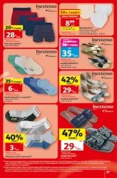 Strefa smaki lata - Auchan Hipermarket