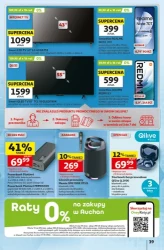 Strefa smaki lata - Auchan Hipermarket