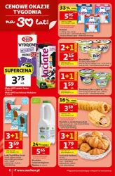 Wakacyjne okazje - Auchan Supermarket