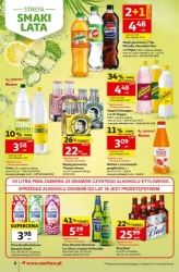 Wakacyjne okazje - Auchan Supermarket