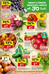 Wakacyjne okazje - Auchan Supermarket