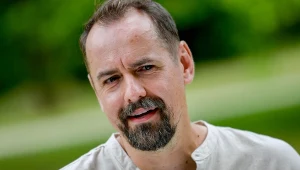 Jakub Wons nie kryje obaw ws. nowego sezonu "Rancza". Wie, co się stanie