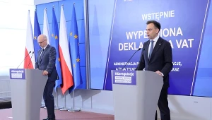 Koniec z częścią biurokracji. Rząd szykuje ważne zmiany w podatkach