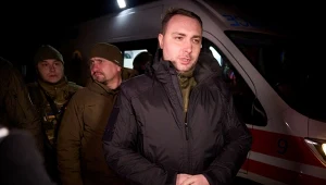 "Niedojrzałe kroki Polski, eskalacja". Budanow wskazał konkretną datę