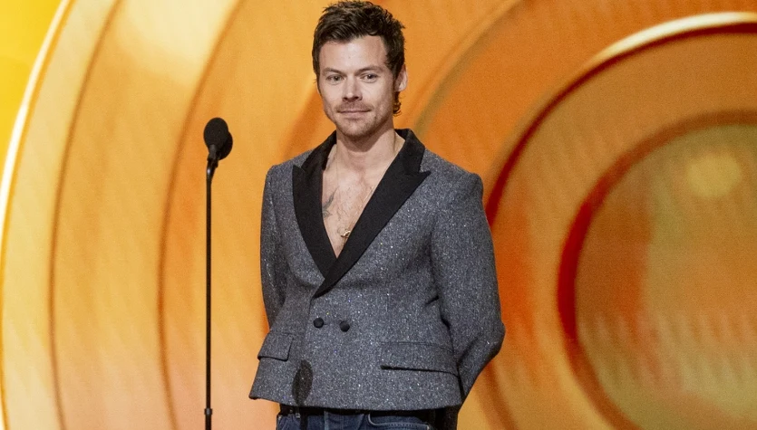 Pokonał Taylor Swift. Historyczny triumf Harry'ego Stylesa!