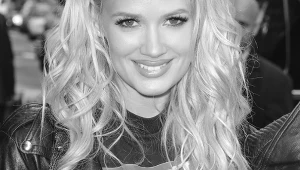 Zmarła piosenkarka Lauren Bennett. Miała 36 lat