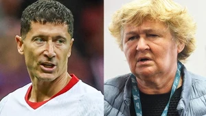 Prof. Środa uderza w Lewandowskiego. Nie daruje mu tych milionów