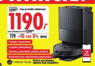 Робот для прибирання Roborock