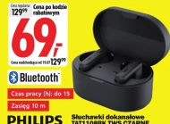 Навушники Bluetooth Philips