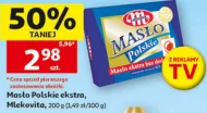 Masło Mlekovita