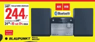 Звукова вежа Blaupunkt