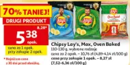 Chipsy Lay's