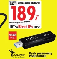 Ssd диск Adata