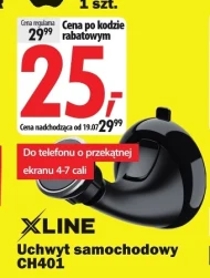 Тримач для телефону Xline